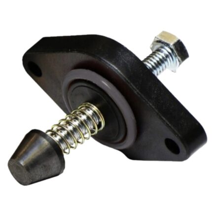 استپر موتور مکانیکی رگلاژ دستی