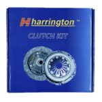 کیت کلاچ تیبا هرینگتون 200میل