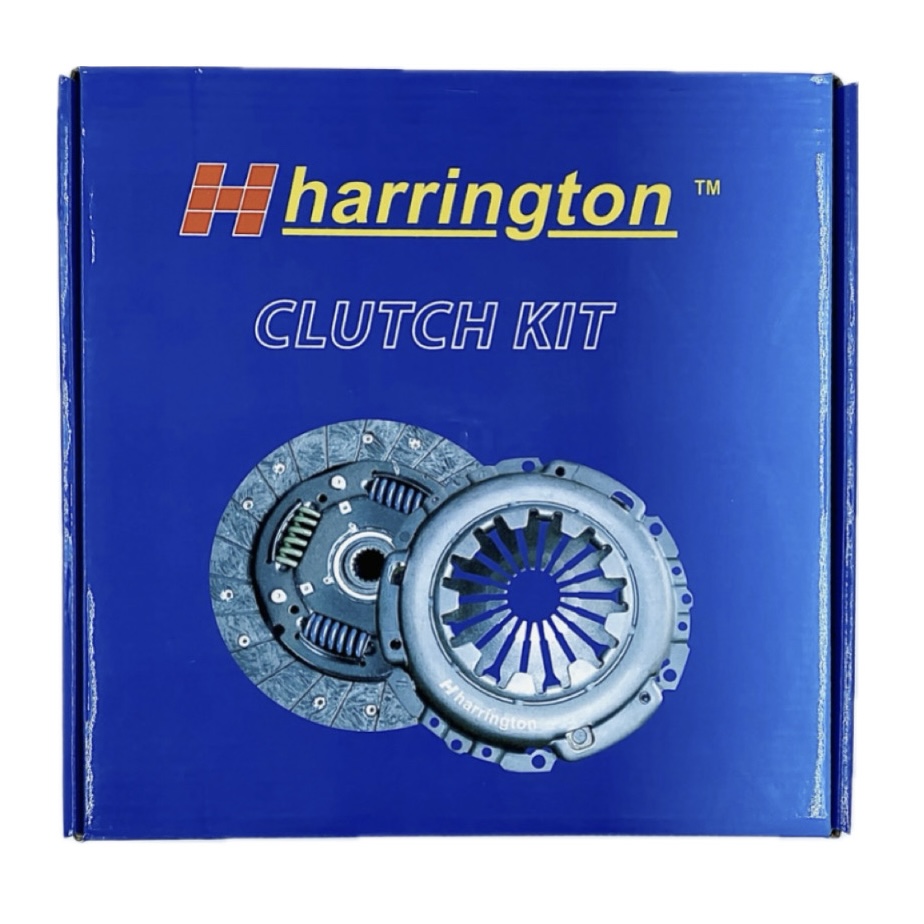 Screenshot کیت کلاچ تیبا هرینگتون 200میل - Image 1
