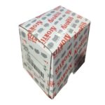 لنت ترمز جلو سمندملی سمندسورن دنا آفورتیس - Image 2