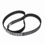 تسمه تایم 134دندانه 205تیپ5 پارسTU5 رانا SLX تارا 207 ایساکو - Image 2