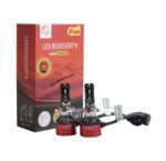 هدلایت F22 لنزو