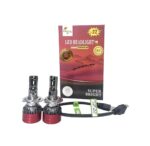 هدلایت F22 لنزو - Image 3