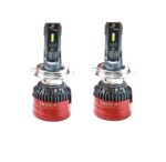 هدلایت F22 لنزو - Image 2