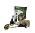 هدلایت لنزو F33