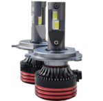 هدلایت M10 PRO لنزو پایه H1 - Image 2