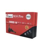 هدلایت M10 PRO لنزو پایه H1
