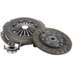 کیت کلاچ پژو405 ایساکو - Image 2