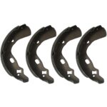 لنت عقب کفشکی پراید دیناپارت - Image 2