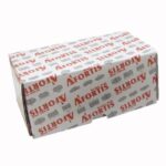 لنت ترمز جلو تيبا آفورتیس