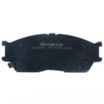 لنت ترمز جلو تيبا آفورتیس - Image 2