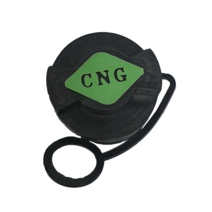 درب باک گاز CNG فشاری