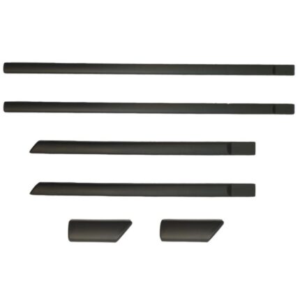 زه اطراف ماشین پراید