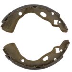 لنت ترمز عقب پراید پارس آبی