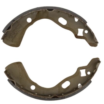 لنت ترمز عقب پراید پارس آبی