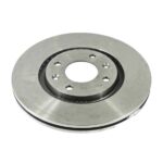 دیسک چرخ جلو پژو405 دینا پارت