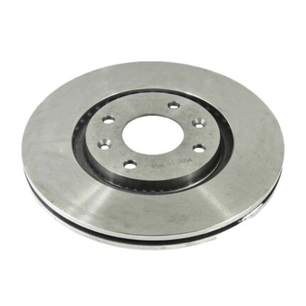 دیسک چرخ جلو پژو405 دینا پارت