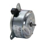 موتور فن خاری 405 سمند پارس ایساکو