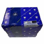 موتور فن خاری 405 سمند پارس ایساکو - Image 2