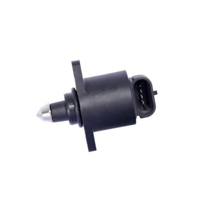 استپر موتور بدنه فلزی 405 پارس سمند هرینگتون