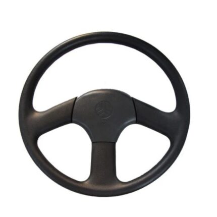 غربیلک فرمان مشکی پراید صبا GTX رادیکال