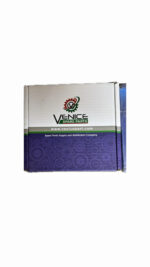 ديسک ترمز چرخ جلو پراید ونیز - Image 2