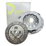 کیت کلاچ پراید GIPS - Image 2