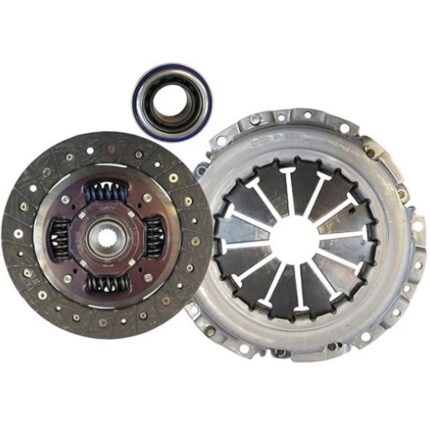 کیت کلاچ پراید GIPS