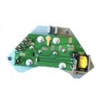 مدول فن بخاری 405 پارس سمند - Image 2