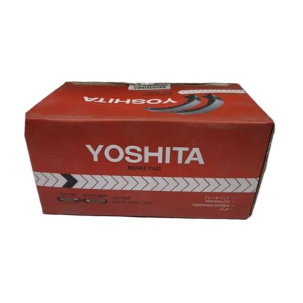 لنت ترمز عقب کفشکی ال90 یوشیتا