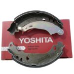 لنت ترمز عقب 206 تیپ 2 یوشیتا