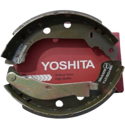 لنت ترمز عقب کفشکی سمند یوشیتا