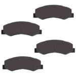 لنت ترمز جلو رانا آفورتیس