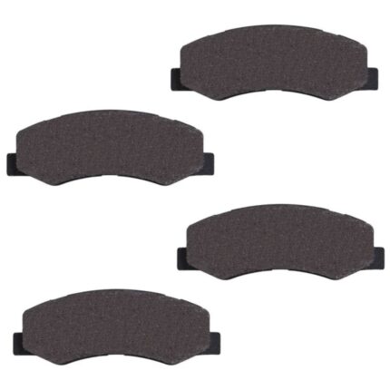 لنت ترمز جلو رانا آفورتیس