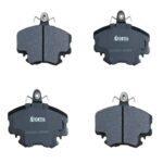 لنت ترمز جلو ال90 آفورتیس