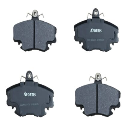 لنت ترمز جلو ال90 آفورتیس