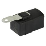 رله فن پراید انژکتور