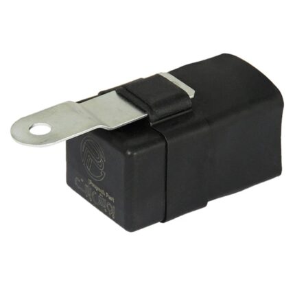 رله فن پراید انژکتور