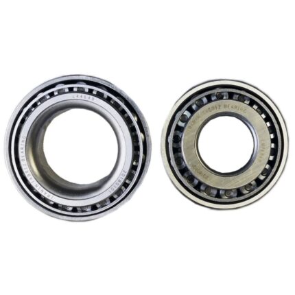 کیت بلبرینگ چرخ عقب پراید جدید