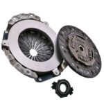 کیت کلاچ تیبا آیسین کره‌ای 215 میل