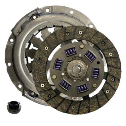 کیت کلاچ پراید کاسپین 6 فنره