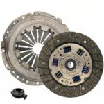 کیت کلاچ 405 پارس سمند کاسپین 6 فنره