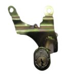 قفل درب موتور(کاپوت) ضدسرقت 206 آرمین