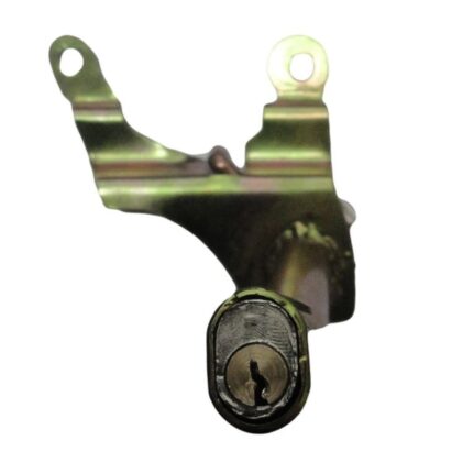 قفل درب موتور(کاپوت) ضدسرقت 206 آرمین