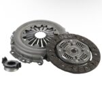 کیت کلاچ 206 تیپ2 عظام