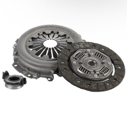 کیت کلاچ 206 تیپ2 عظام