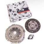 کیت کلاچ 206 تیپ2 عظام - Image 2