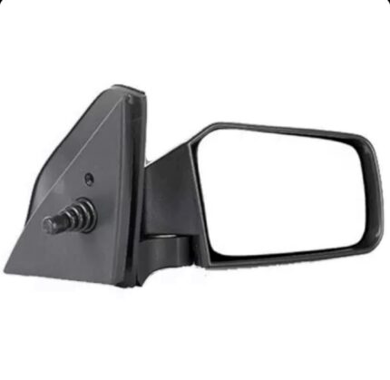 آینه تاشو راست پراید