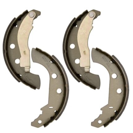 لنت عقب کفشکی 405 پارس سمند ونیز