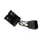 کلید شیشه بالابر دو پل تیبا فراسلی